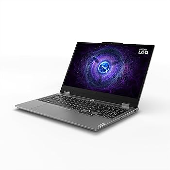 Amazon.co.jp: Lenovo ゲーミングノートパソコン LOQ 15IRX9 Win11Pro
